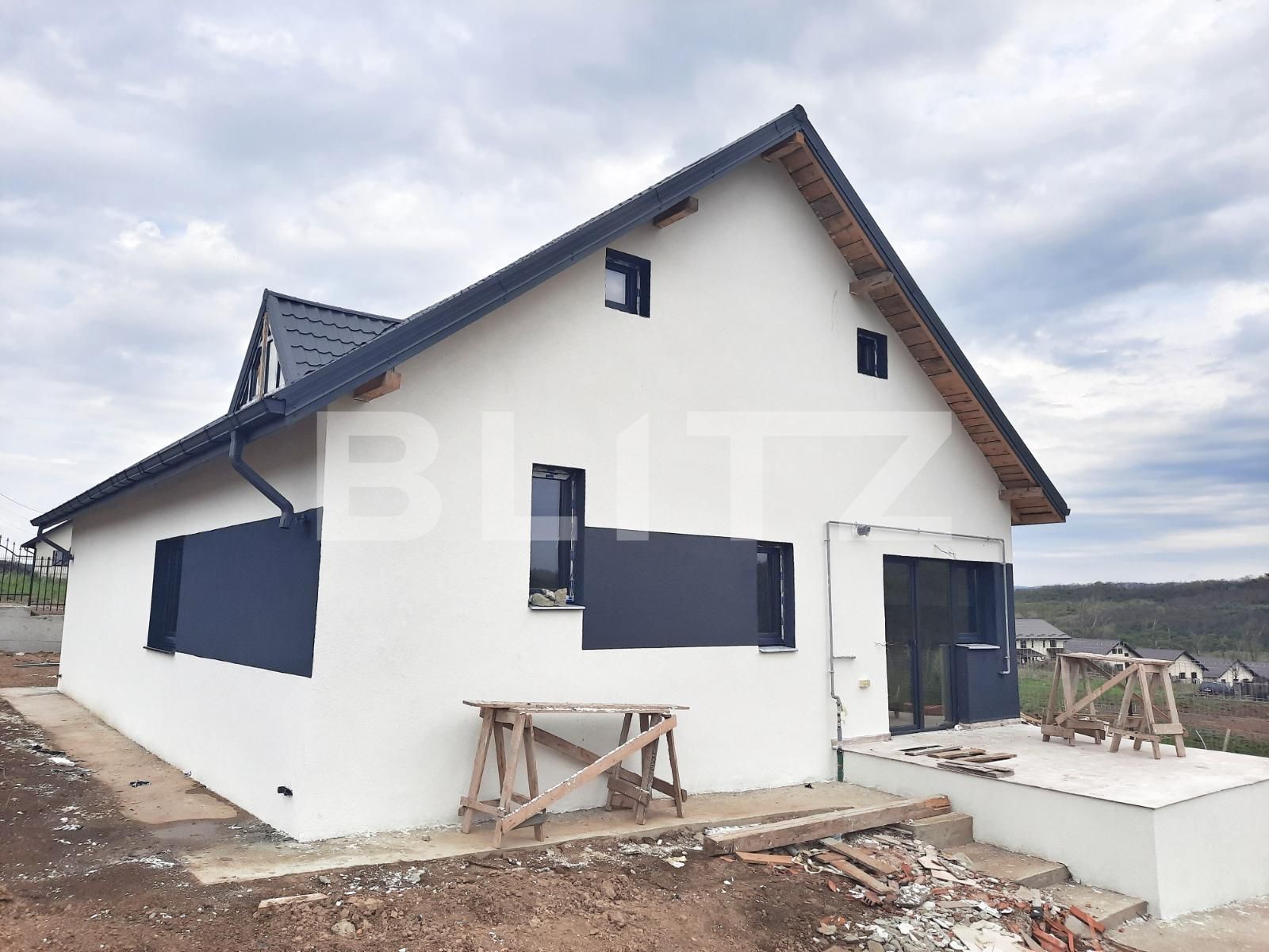 Casa de vânzare 3 camere Valea Adanca - 80201CV | BLITZ Iași | Poza4