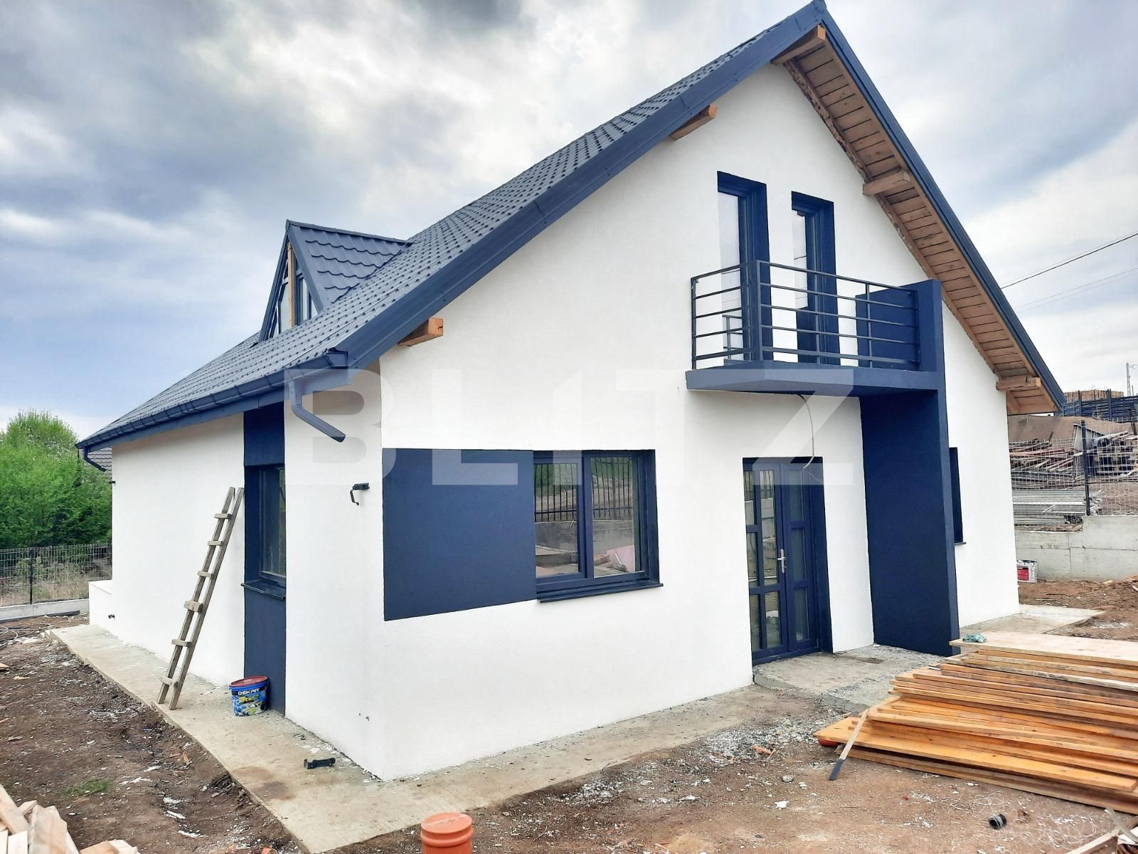 Casa de vânzare 3 camere Valea Adanca - 80201CV | BLITZ Iași | Poza3