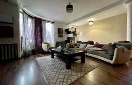 Vila de 6 camere cu vedere spre lac, 274 mp utili, Hlincea