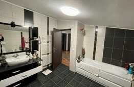 Vila de 6 camere cu vedere spre lac, 274 mp utili, Hlincea