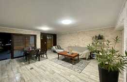 Vila de 6 camere cu vedere spre lac, 274 mp utili, Hlincea