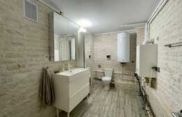 Vila de 6 camere cu vedere spre lac, 274 mp utili, Hlincea