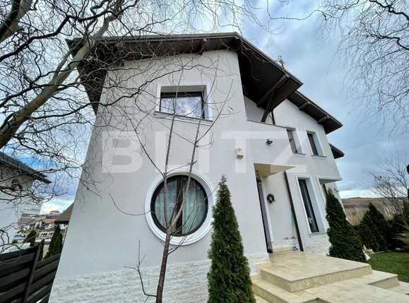 Casa de vânzare 6 camere Hlincea - 80207CV | BLITZ Iași | Poza2