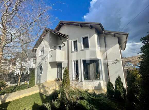 Casa de vânzare 6 camere Hlincea - 80207CV | BLITZ Iași | Poza1