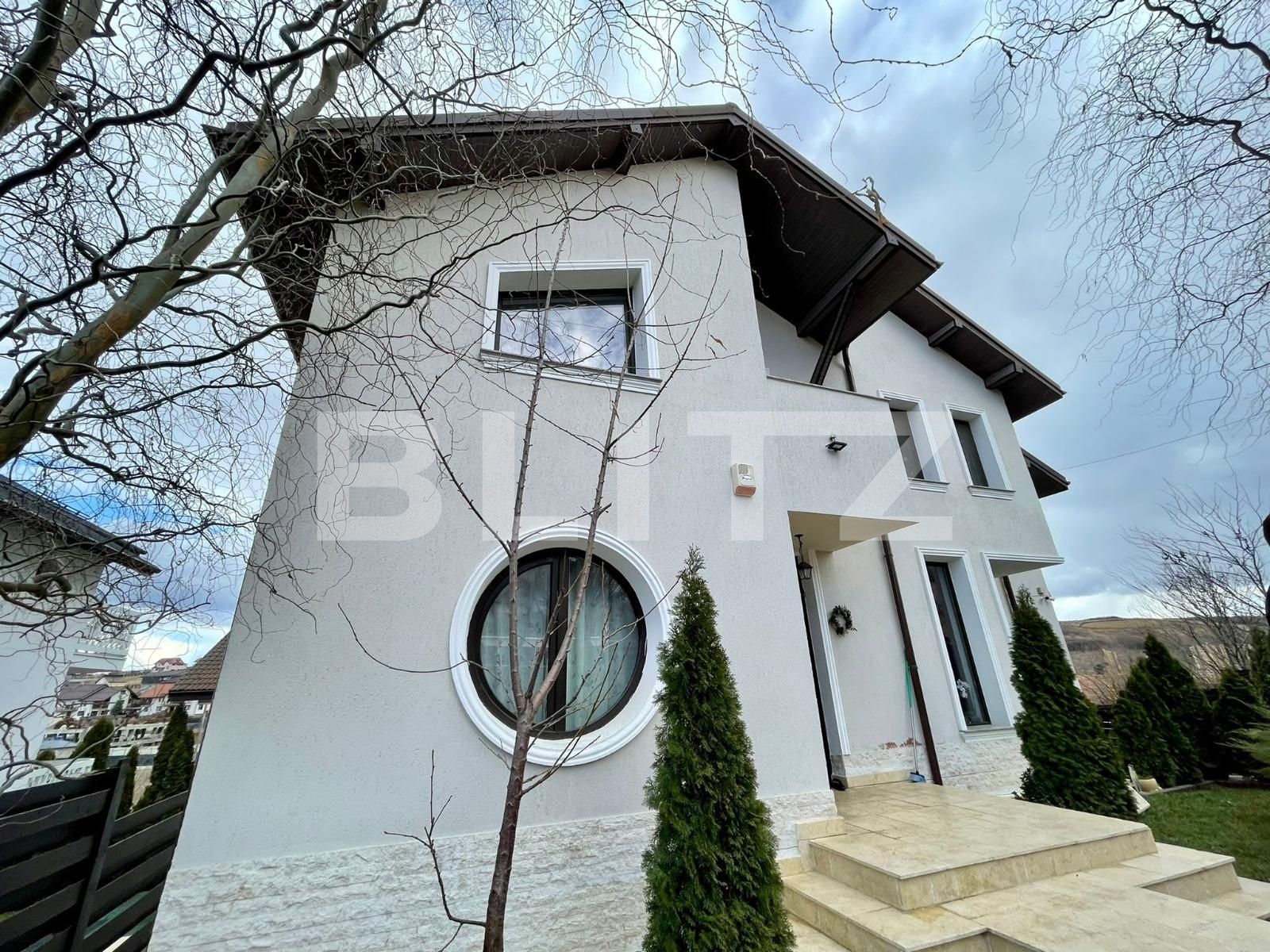 Casa de vânzare 6 camere Hlincea - 80207CV | BLITZ Iași | Poza2