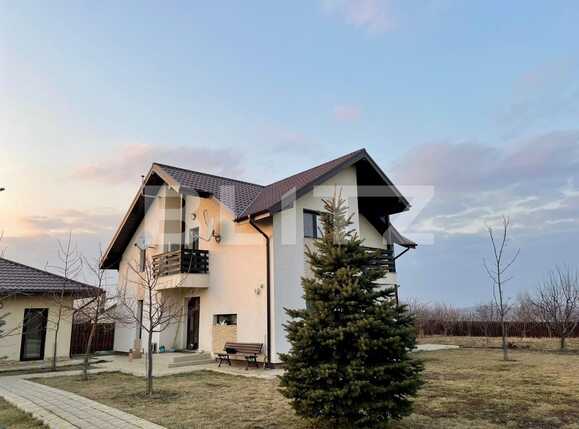 Casa de vânzare 4 camere Miroslava - 80211CV | BLITZ Iași | Poza1