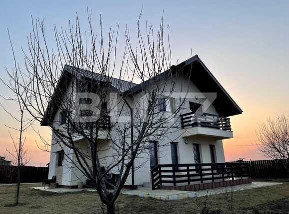 Casa de vânzare 4 camere Miroslava - 80211CV | BLITZ Iași | Poza2