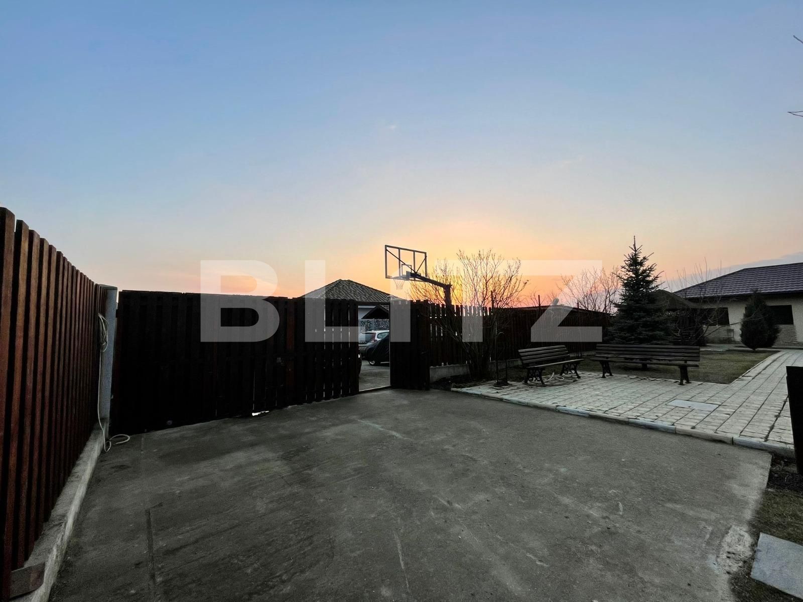 Casa de vânzare 4 camere Miroslava - 80211CV | BLITZ Iași | Poza5