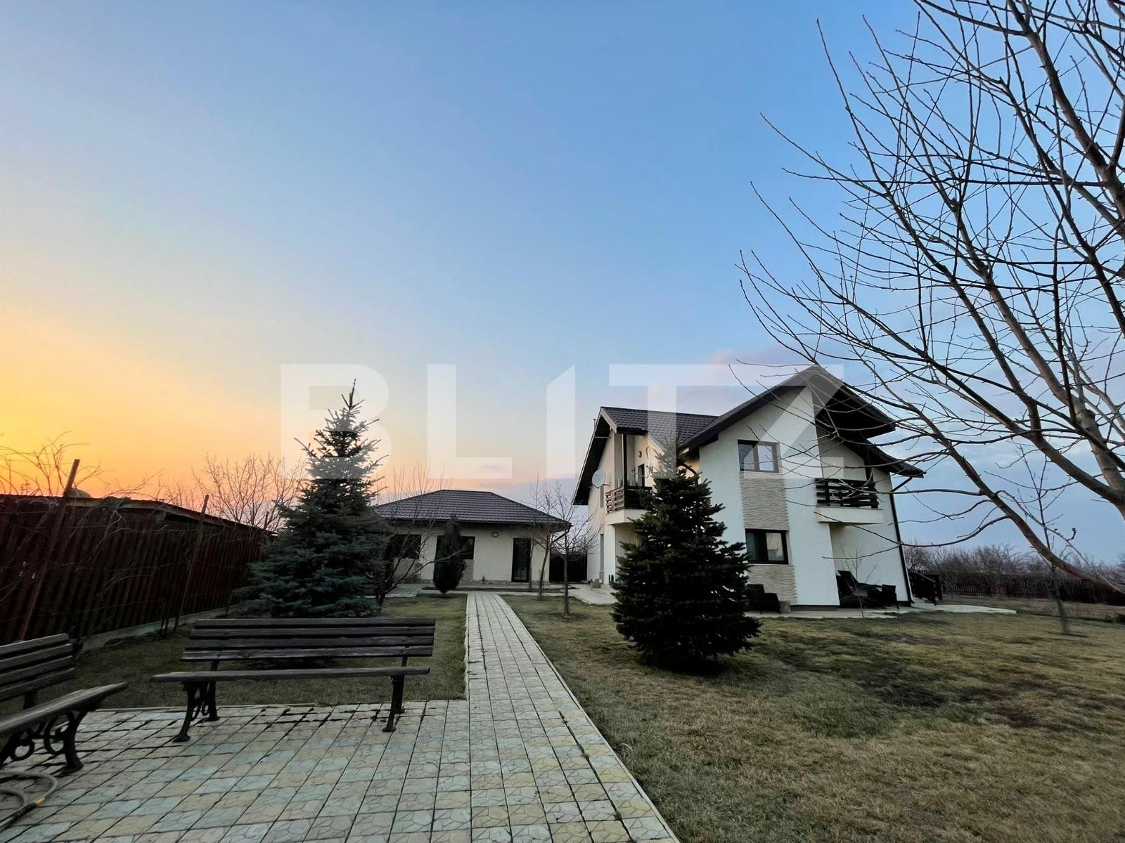 Casa de vânzare 4 camere Miroslava - 80211CV | BLITZ Iași | Poza4