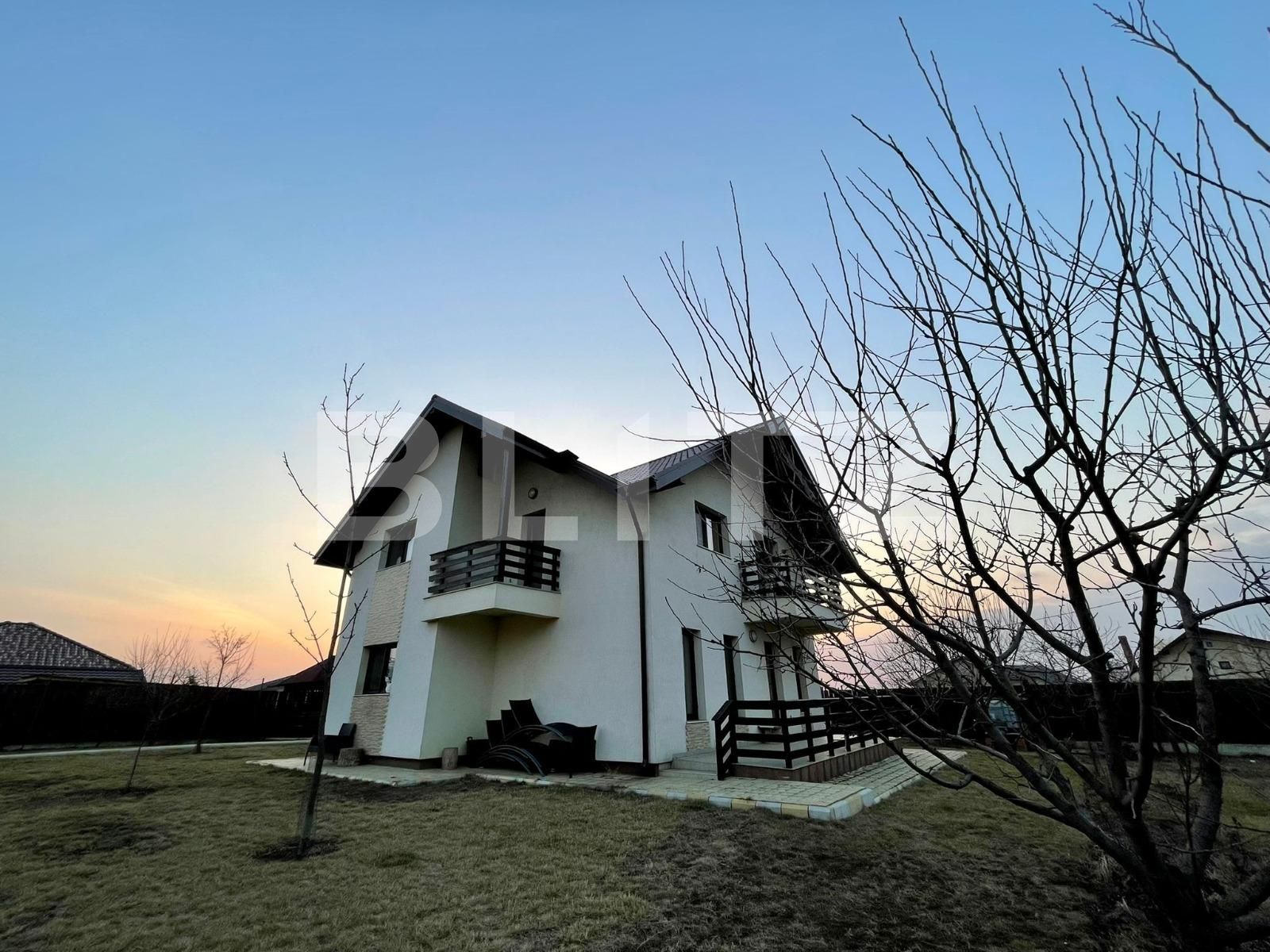 Casa de vânzare 4 camere Miroslava - 80211CV | BLITZ Iași | Poza3