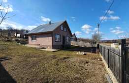 Casa individuala in sat Osoi, 62 mp, 1150 mp teren!