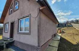 Casa individuala in sat Osoi, 62 mp, 1150 mp teren!