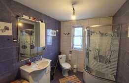 Casa individuala in sat Osoi, 62 mp, 1150 mp teren!