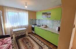 Casa individuala in sat Osoi, 62 mp, 1150 mp teren!