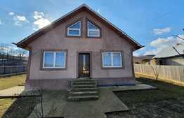 Casa individuala in sat Osoi, 62 mp, 1150 mp teren!