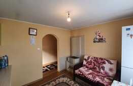 Casa individuala in sat Osoi, 62 mp, 1150 mp teren!