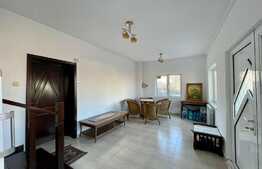 Casa de 311 mp utili, 3 nivele, 862 mp teren, zona Bucium