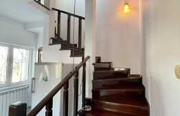 Casa de 311 mp utili, 3 nivele, 862 mp teren, zona Bucium