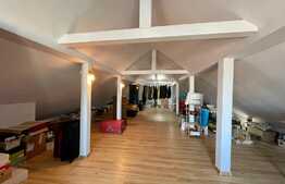 Casa de 311 mp utili, 3 nivele, 862 mp teren, zona Bucium