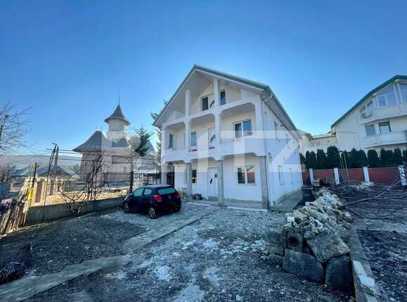 Casa de vânzare 6 camere Bucium - 80277CV | BLITZ Iași | Poza3