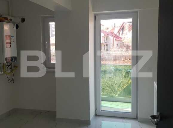 Apartament de vânzare 2 camere Visani - 80321AV | BLITZ Iași | Poza1