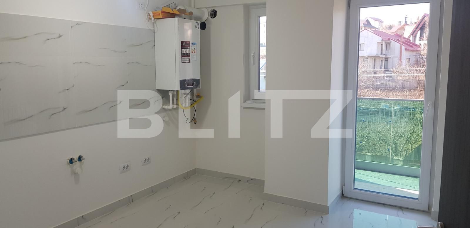 Apartament de vânzare 2 camere Visani - 80321AV | BLITZ Iași | Poza4