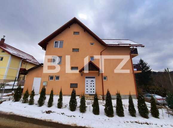 Spațiu comercial de vânzare Exterior Vest - 80330SVC | BLITZ Iași | Poza10