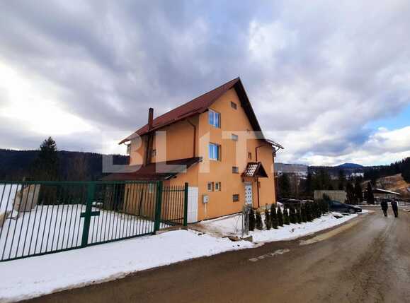 Spațiu comercial de vânzare Exterior Vest - 80330SVC | BLITZ Iași | Poza3