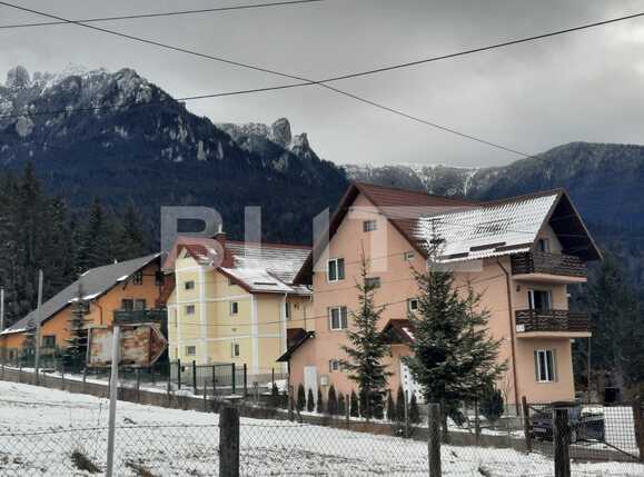 Spațiu comercial de vânzare Exterior Vest - 80330SVC | BLITZ Iași | Poza11