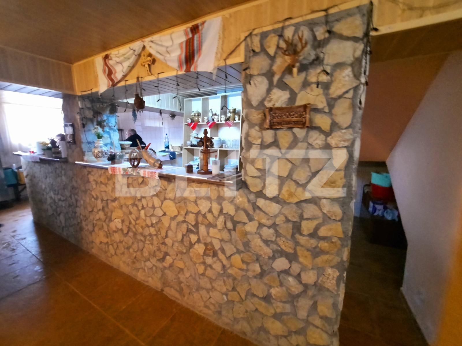 Spațiu comercial de vânzare Exterior Vest - 80330SVC | BLITZ Iași | Poza6