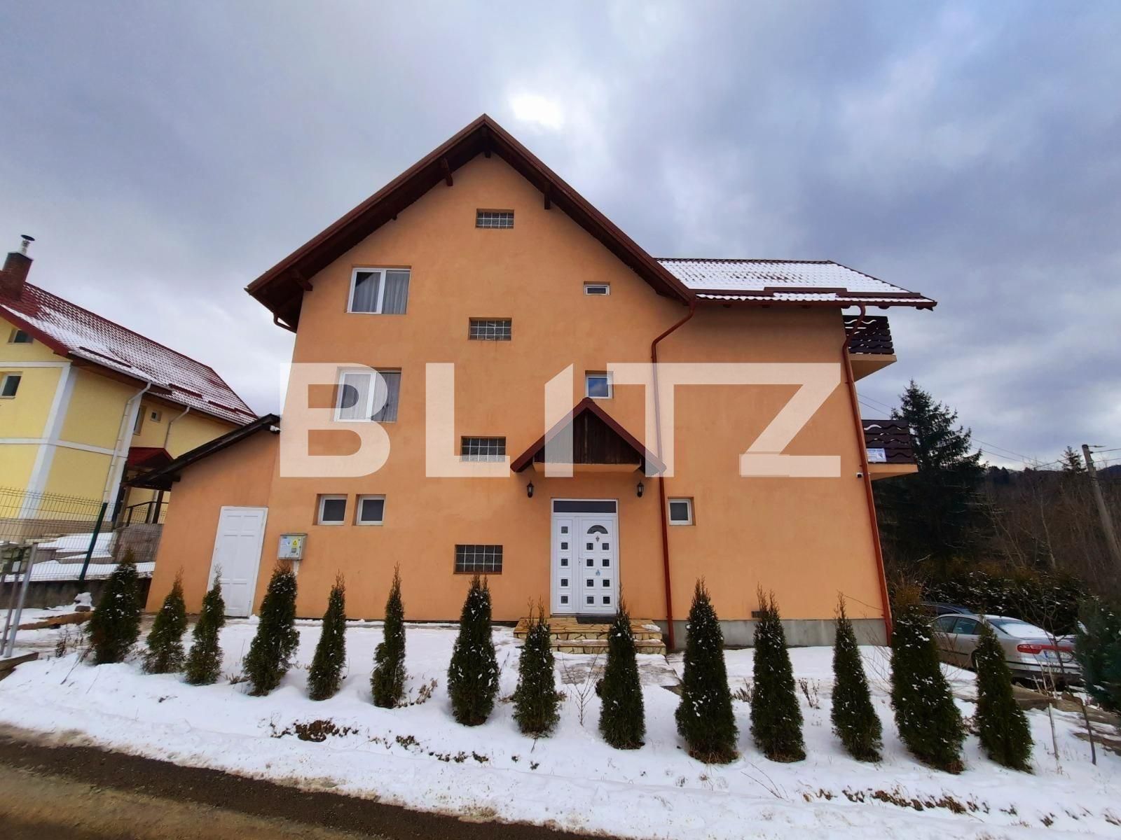 Spațiu comercial de vânzare Exterior Vest - 80330SVC | BLITZ Iași | Poza10