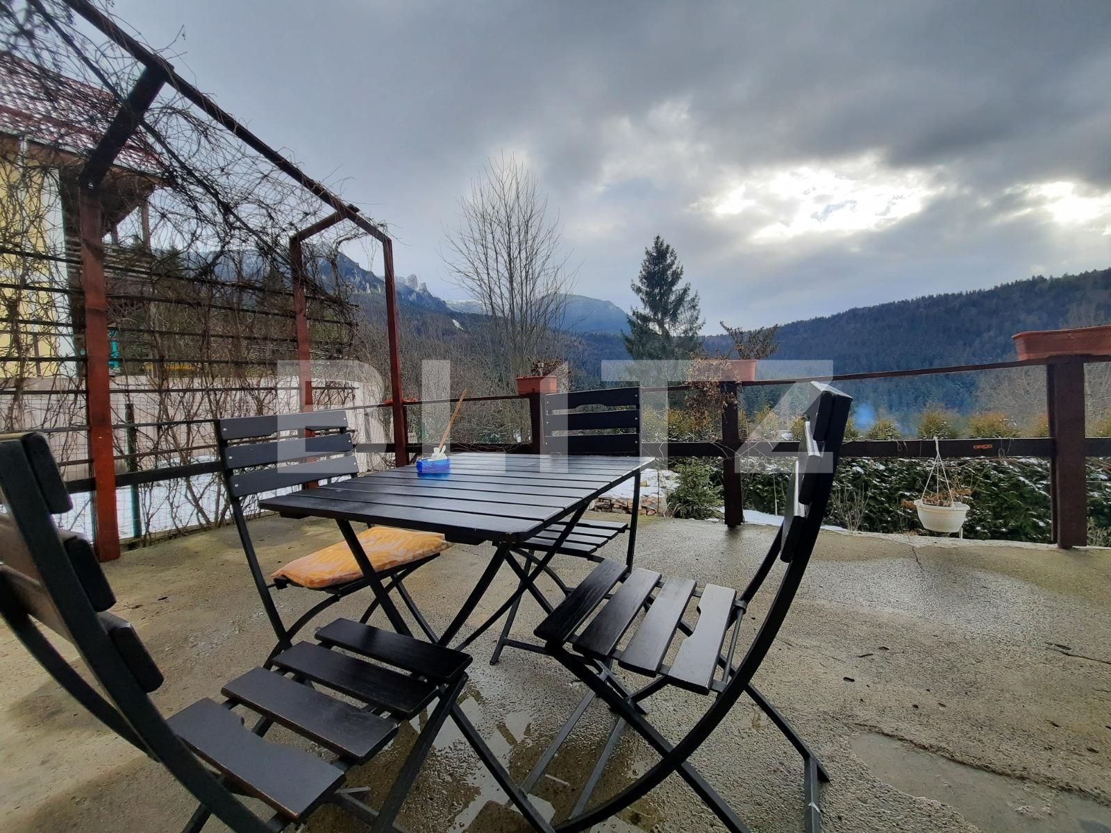 Spațiu comercial de vânzare Exterior Vest - 80330SVC | BLITZ Iași | Poza9