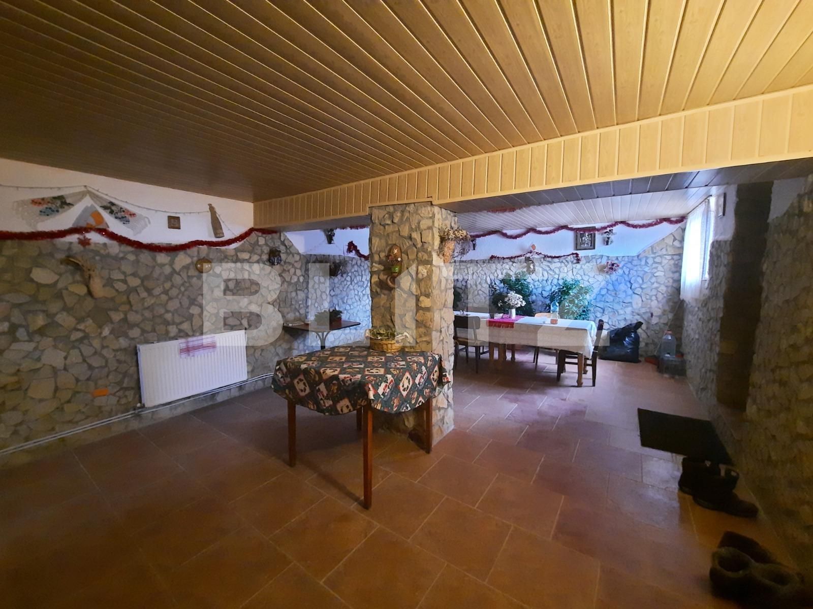 Spațiu comercial de vânzare Exterior Vest - 80330SVC | BLITZ Iași | Poza7