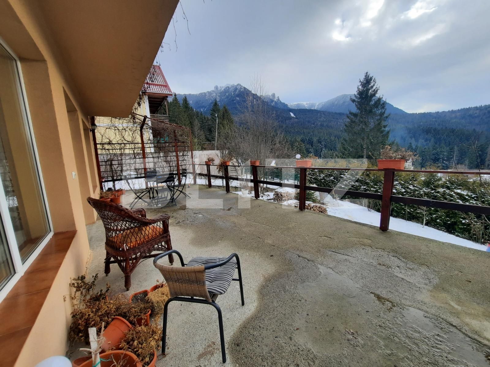 Spațiu comercial de vânzare Exterior Vest - 80330SVC | BLITZ Iași | Poza8