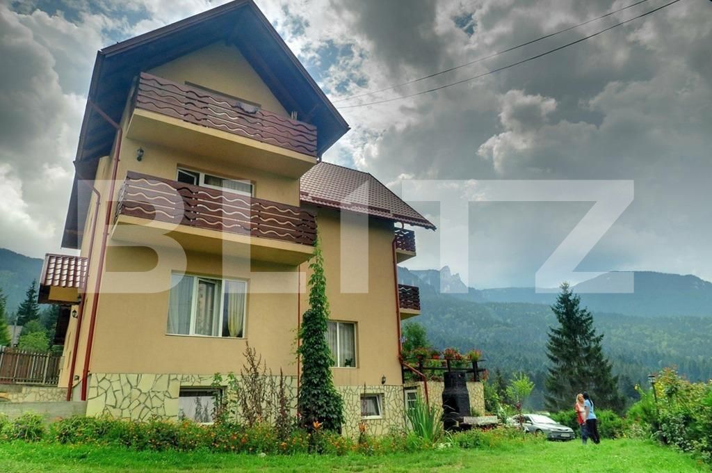 Spațiu comercial de vânzare Exterior Vest - 80330SVC | BLITZ Iași | Poza4