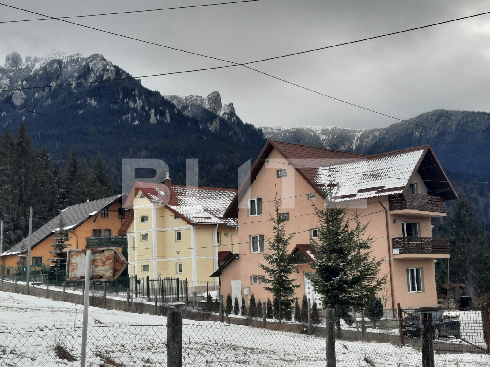 Spațiu comercial de vânzare Exterior Vest - 80330SVC | BLITZ Iași | Poza11