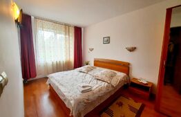 Afacere la cheie, pensiune de 500 mp utili, statiunea Durau