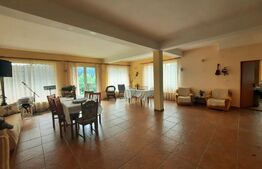 Afacere la cheie, pensiune de 500 mp utili, statiunea Durau