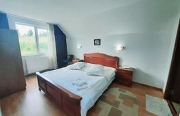 Afacere la cheie, pensiune de 500 mp utili, statiunea Durau