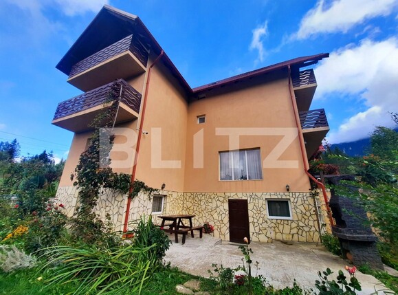 Casa de vânzare 12 camere Exterior Vest - 80351CV | BLITZ Iași | Poza3