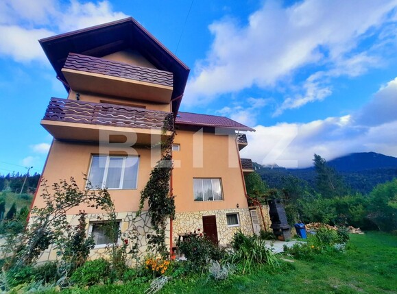 Casa de vânzare 12 camere Exterior Vest - 80351CV | BLITZ Iași | Poza1