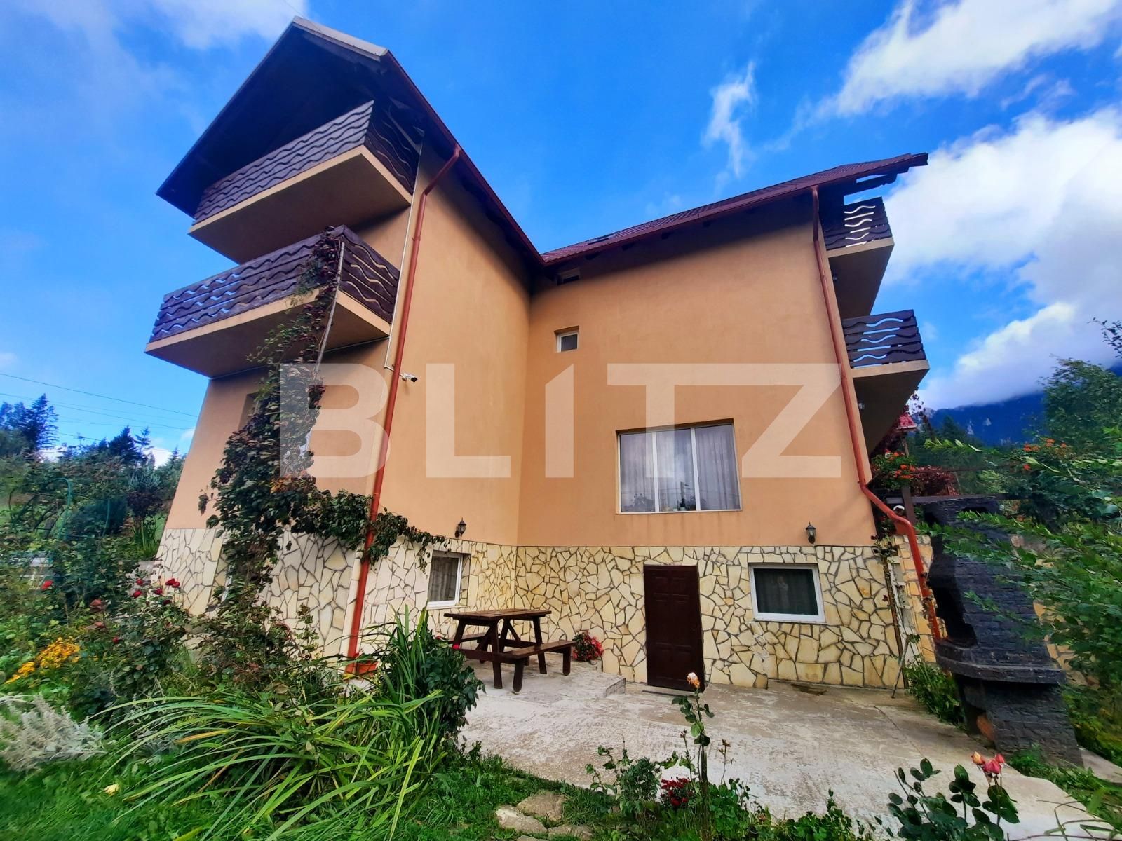 Casa de vânzare 12 camere Exterior Vest - 80351CV | BLITZ Iași | Poza3