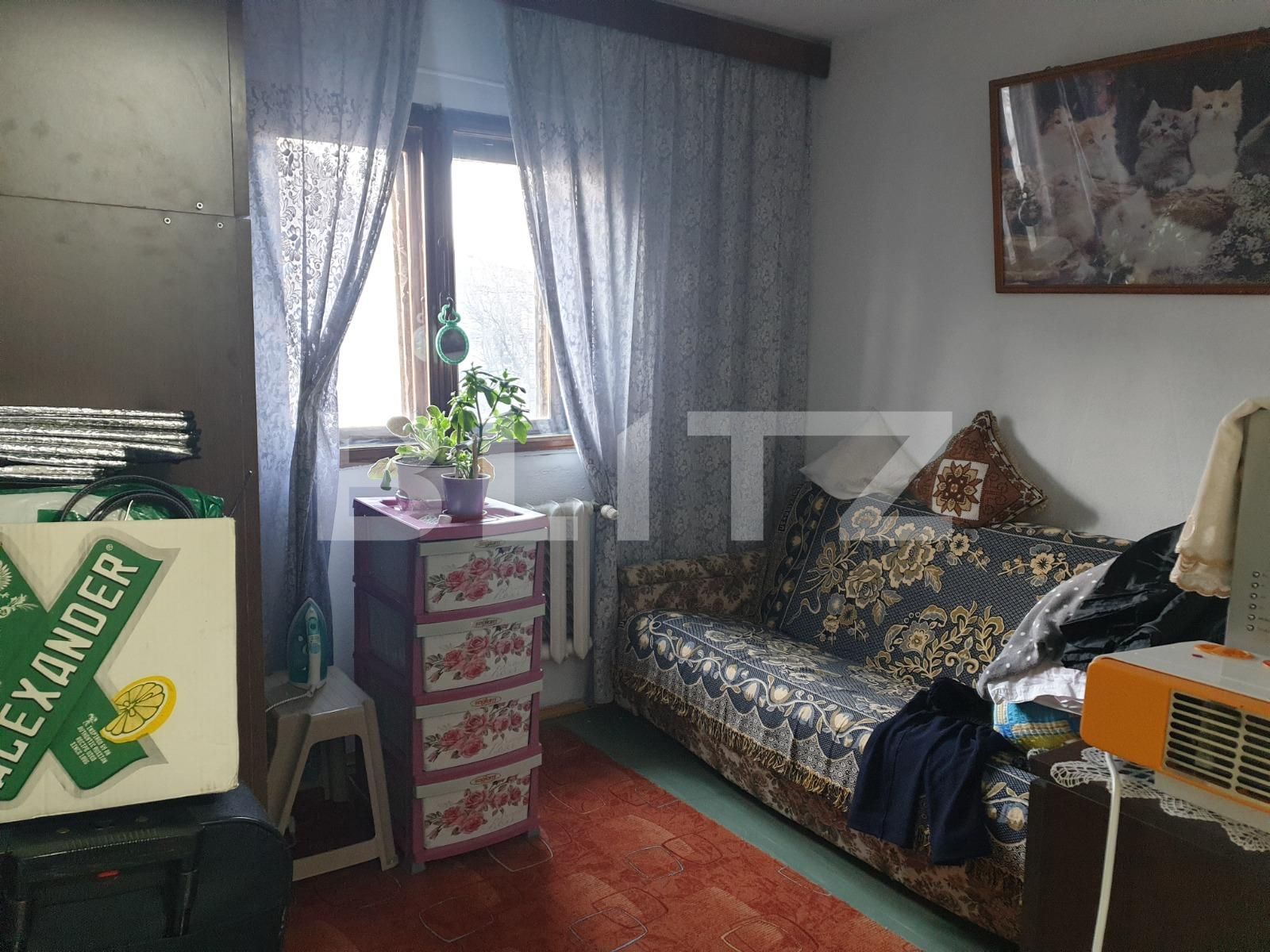 Apartament de vânzare 2 camere Dacia - 80424AV | BLITZ Iași | Poza3