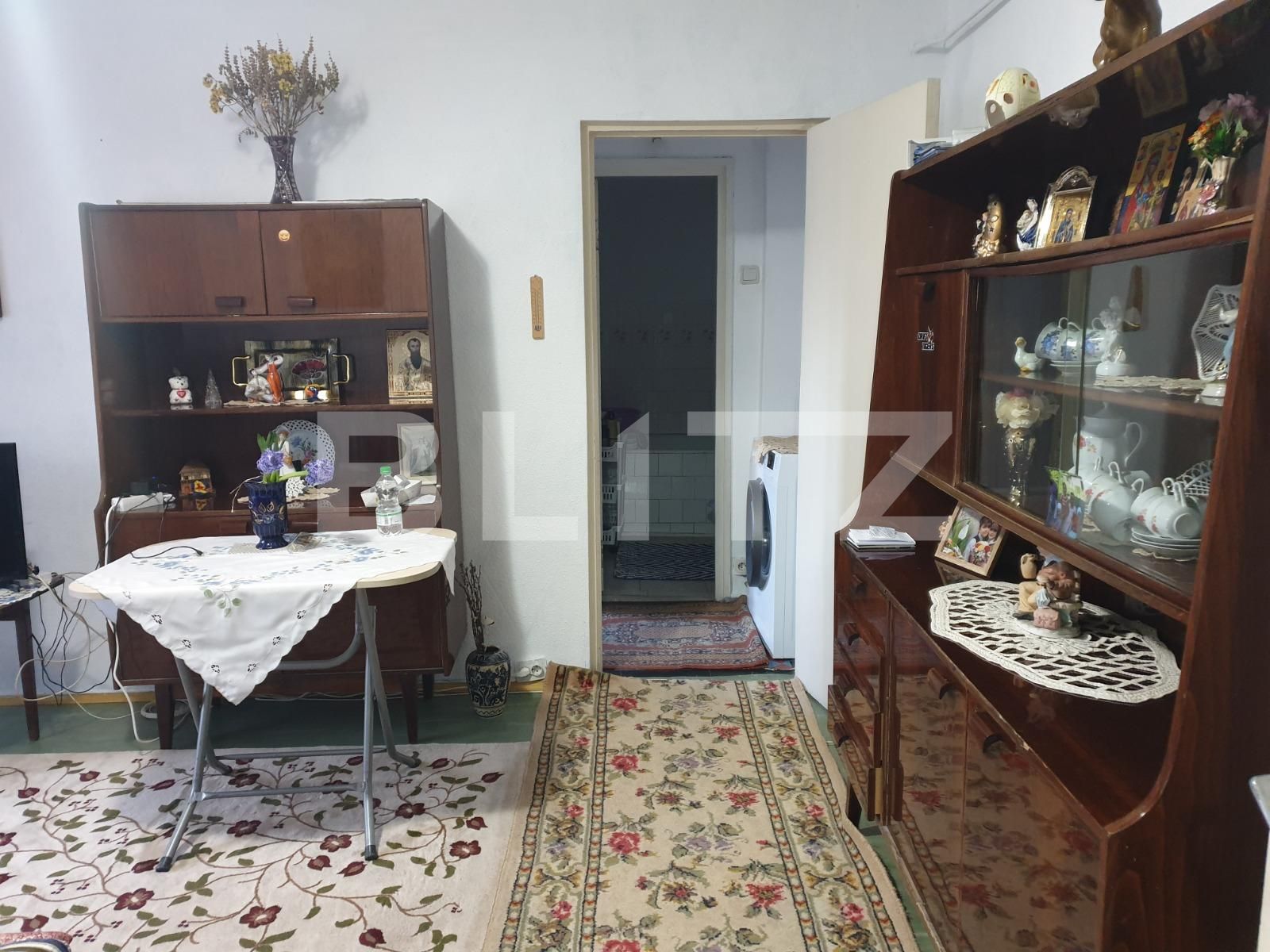 Apartament de vânzare 2 camere Dacia - 80424AV | BLITZ Iași | Poza4