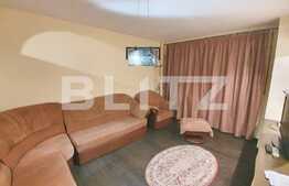 Apartament de 3 camere, decomandat, zona Ultracentrala!