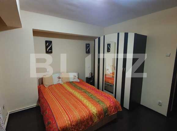 Apartament de închiriat 3 camere Ultracentral - 80427AI | BLITZ Iași | Poza3