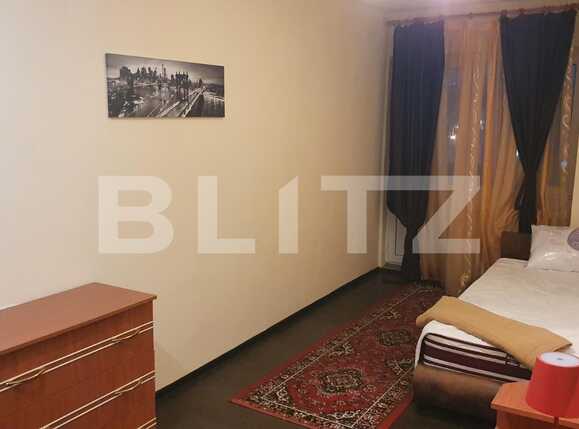 Apartament de închiriat 3 camere Ultracentral - 80427AI | BLITZ Iași | Poza4