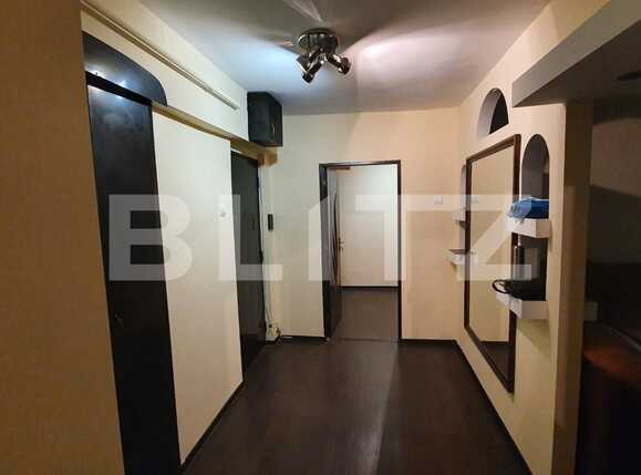 Apartament de închiriat 3 camere Ultracentral - 80427AI | BLITZ Iași | Poza5