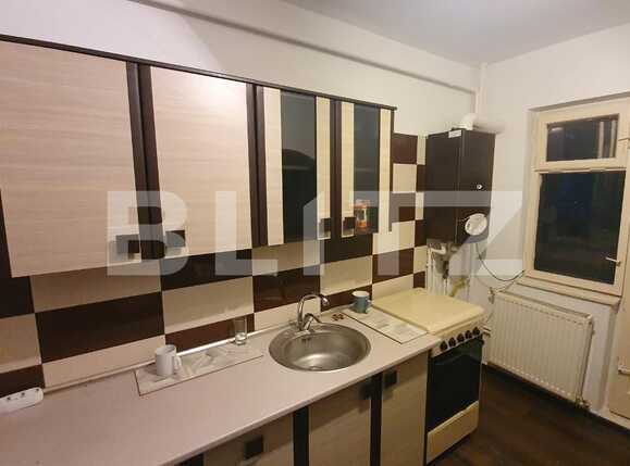 Apartament de închiriat 3 camere Ultracentral - 80427AI | BLITZ Iași | Poza2