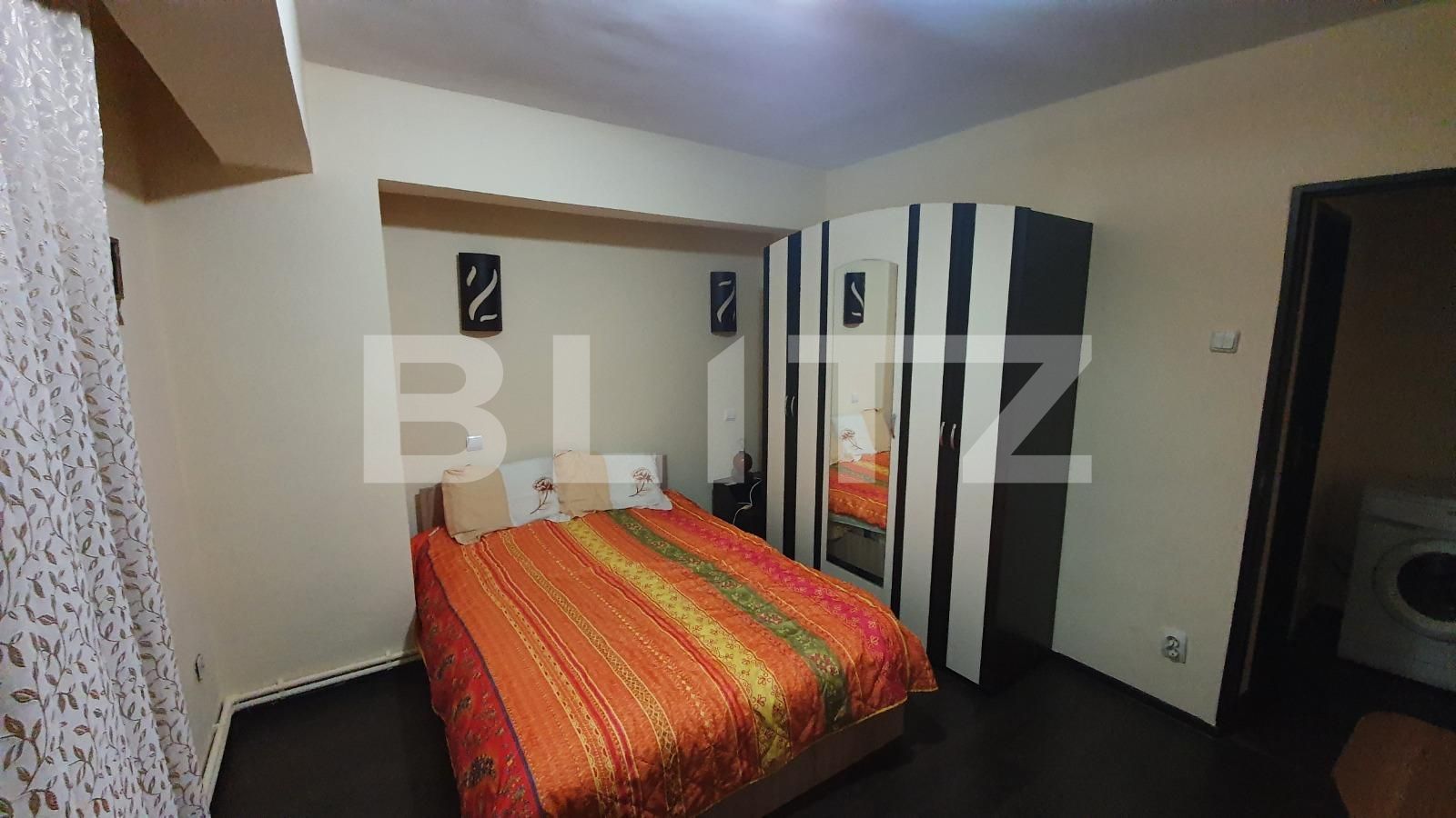 Apartament de închiriat 3 camere Ultracentral - 80427AI | BLITZ Iași | Poza3